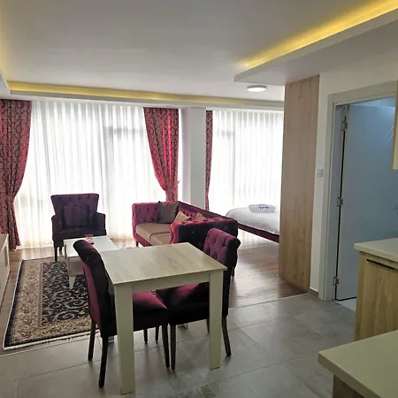 Hotel Nurel Shark Kyrenia (Northern Cyprus)