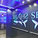 Nurel Shark Aparthotel 4*