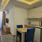 Nurel Shark 4* Kyrenia (Northern Cyprus)