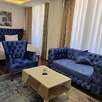 Aparthotel Nurel Shark 4*