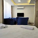 Nurel Shark Aparthotel Kyrenia (Northern Cyprus)