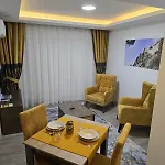 Nurel Shark Aparthotel