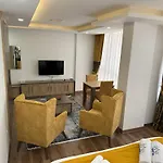Aparthotel Nurel Shark Kyrenia (Northern Cyprus)