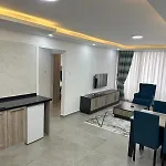 Nurel Shark Aparthotel Kyrenia (Northern Cyprus)