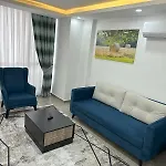 Nurel Shark Aparthotel Kyrenia (Northern Cyprus)
