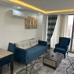 Nurel Shark Aparthotel Kyrenia (Northern Cyprus)