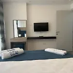 Nurel Shark 4* Kyrenia (Northern Cyprus)
