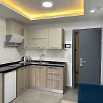 Nurel Shark Aparthotel