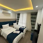 Nurel Shark 4* Kyrenia (Northern Cyprus)