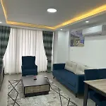 Nurel Shark Aparthotel Kyrenia (Northern Cyprus)