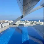 Aparthotel Nurel Shark Kyrenia (Northern Cyprus)
