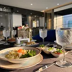 Aparthotel Nurel Shark 4*