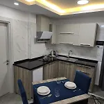 Aparthotel Nurel Shark Kyrenia (Northern Cyprus)