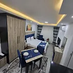Aparthotel Nurel Shark