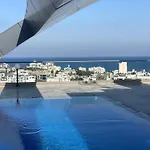 Aparthotel Nurel Shark Kyrenia (Northern Cyprus)