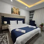 Aparthotel Nurel Shark 4*