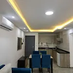 Aparthotel Nurel Shark 4*