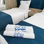 Nurel Shark Aparthotel Kyrenia (Northern Cyprus)