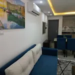 Aparthotel Nurel Shark Kyrenia (Northern Cyprus)