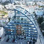 Aparthotel Nurel Shark Kyrenia (Northern Cyprus)