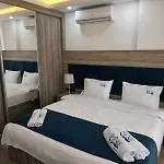 Aparthotel Nurel Shark