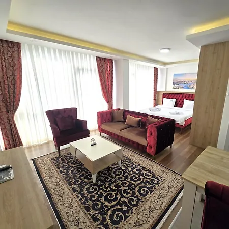 Nurel Shark 3* Kyrenia (Northern Cyprus)