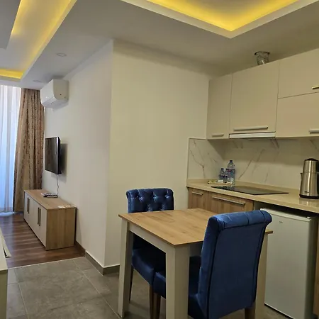 Nurel Shark 3* 키레니아