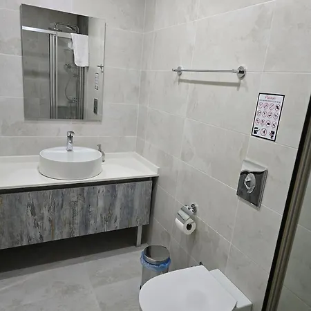 Aparthotel Nurel Shark