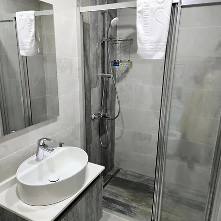 Hotel Nurel Shark Kyrenia (Northern Cyprus)