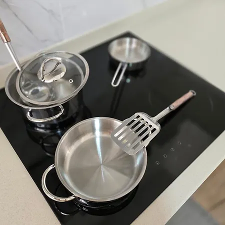 호텔 Nurel Shark 3*