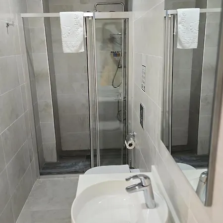 Aparthotel Nurel Shark 4*
