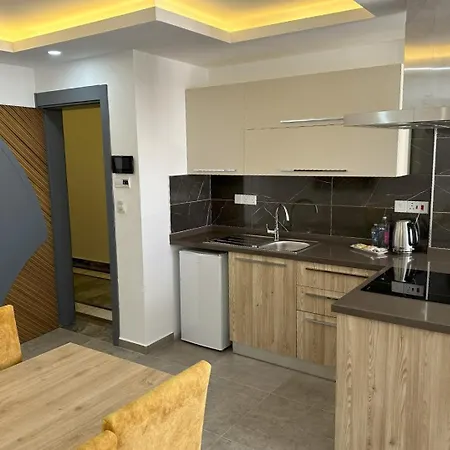 Hotel Nurel Shark Kyrenia (Northern Cyprus)