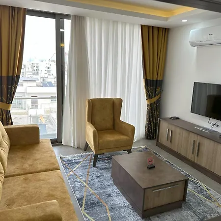 Nurel Shark 3* Kirenia