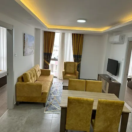 Nurel Shark Hotel
