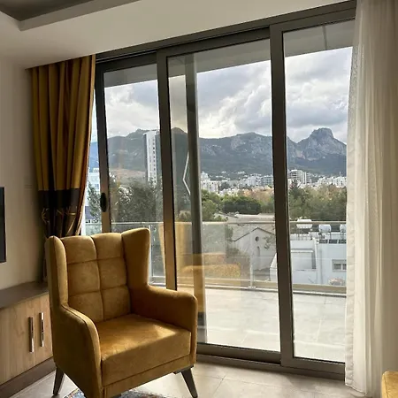 Hotel Nurel Shark Kyrenia (Northern Cyprus)