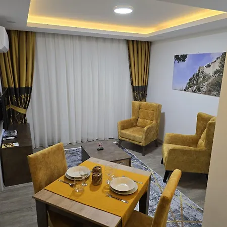 Nurel Shark Aparthotel