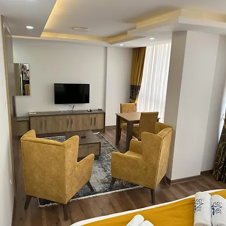 Hotel Nurel Shark Kyrenia (Northern Cyprus)