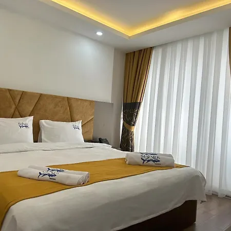 Nurel Shark 4* Kyrenia (Northern Cyprus)