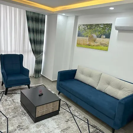 Nurel Shark Hotel Kirenia