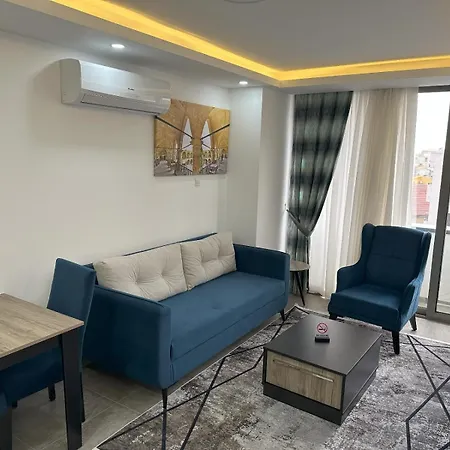 Nurel Shark Hotel Kyrenia (Northern Cyprus)