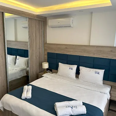 Nurel Shark Kyrenia (Northern Cyprus)