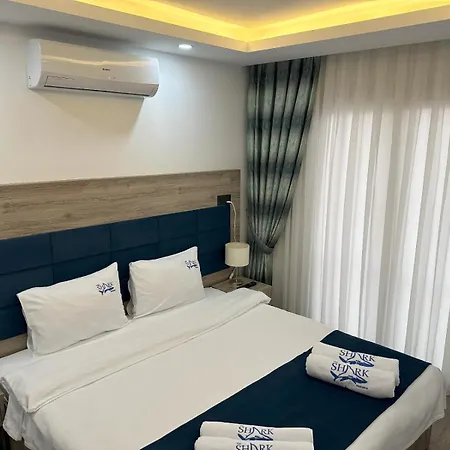 Nurel Shark Hotel