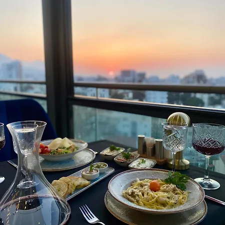 Nurel Shark 호텔 3*