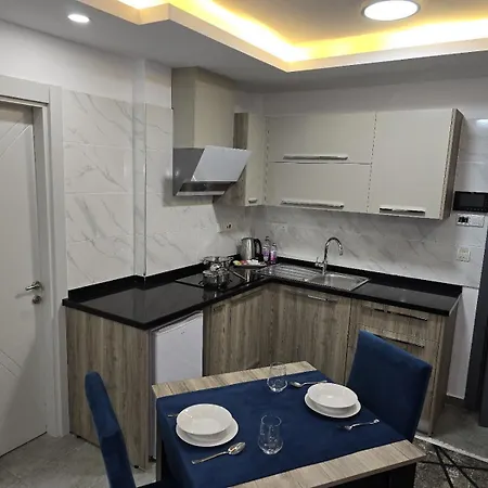 Hotel Nurel Shark Kyrenia (Northern Cyprus)