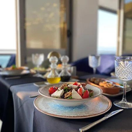 Nurel Shark 키레니아