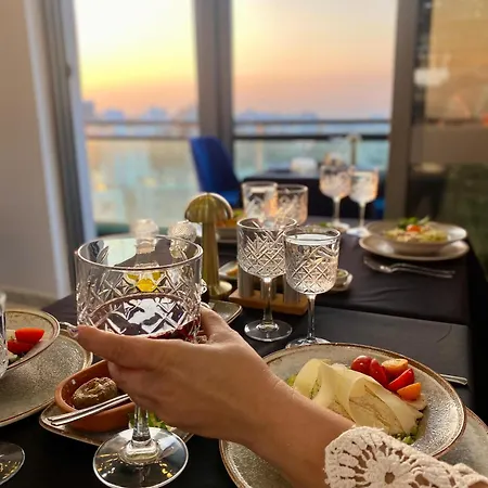 Nurel Shark 3* 키레니아