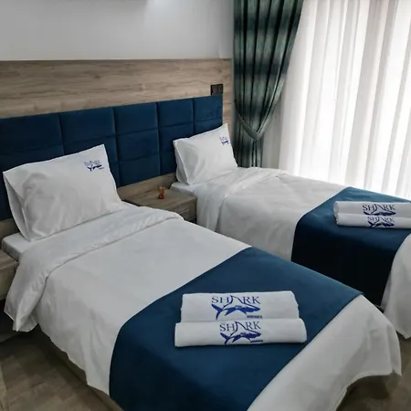 Nurel Shark Hotel Kyrenia (Northern Cyprus)