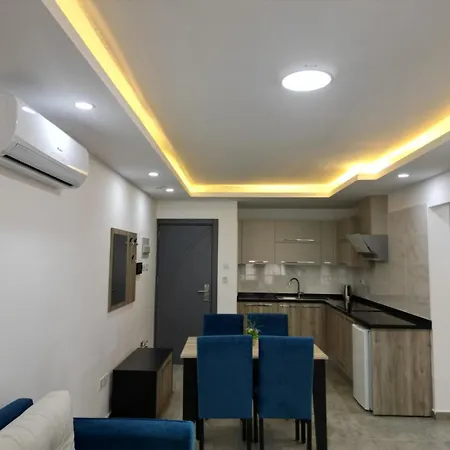 Hotel Nurel Shark 3*