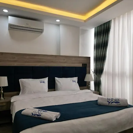 Nurel Shark 3* 키레니아