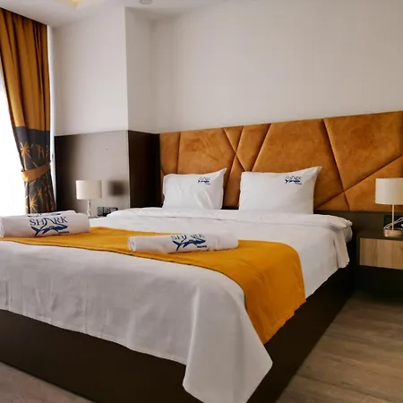 Hotel Nurel Shark 3*